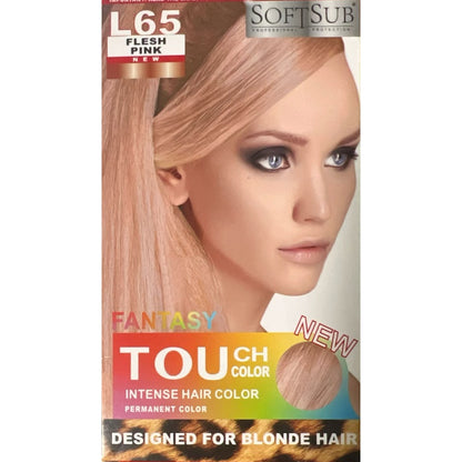 Permanent Hair Dye 20 Vivid Colors | Long-Lasting Bright Color for Home Use | Easy Application | Black Brown Pink Purple Blue Red Orange & More