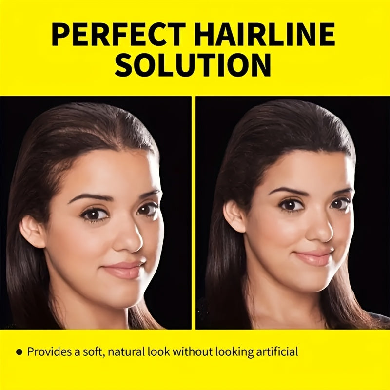 Sevich Hairline Powder, Hairline Concealer And Volumizing Powder for All Hair Types, Root Touch Up And Cover Up