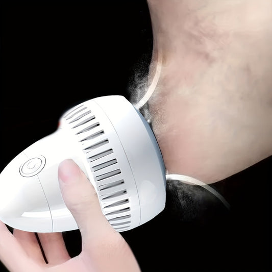 Electric Foot Grinder Automatic Home Exfoliating Foot Grinder Removing Dead Skin Calluses Pedicure Machine