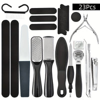 Foot Care Kit