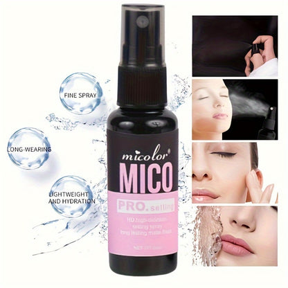 Makeup Primer HD Long-Lasting Finish Base 4pcs Set - Pore Minimizing Complexion Enhancing Smooth Lightweight Formula Under 1fl oz Each for Flawless All-Day Wear