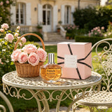 French Flower Perfume for Women