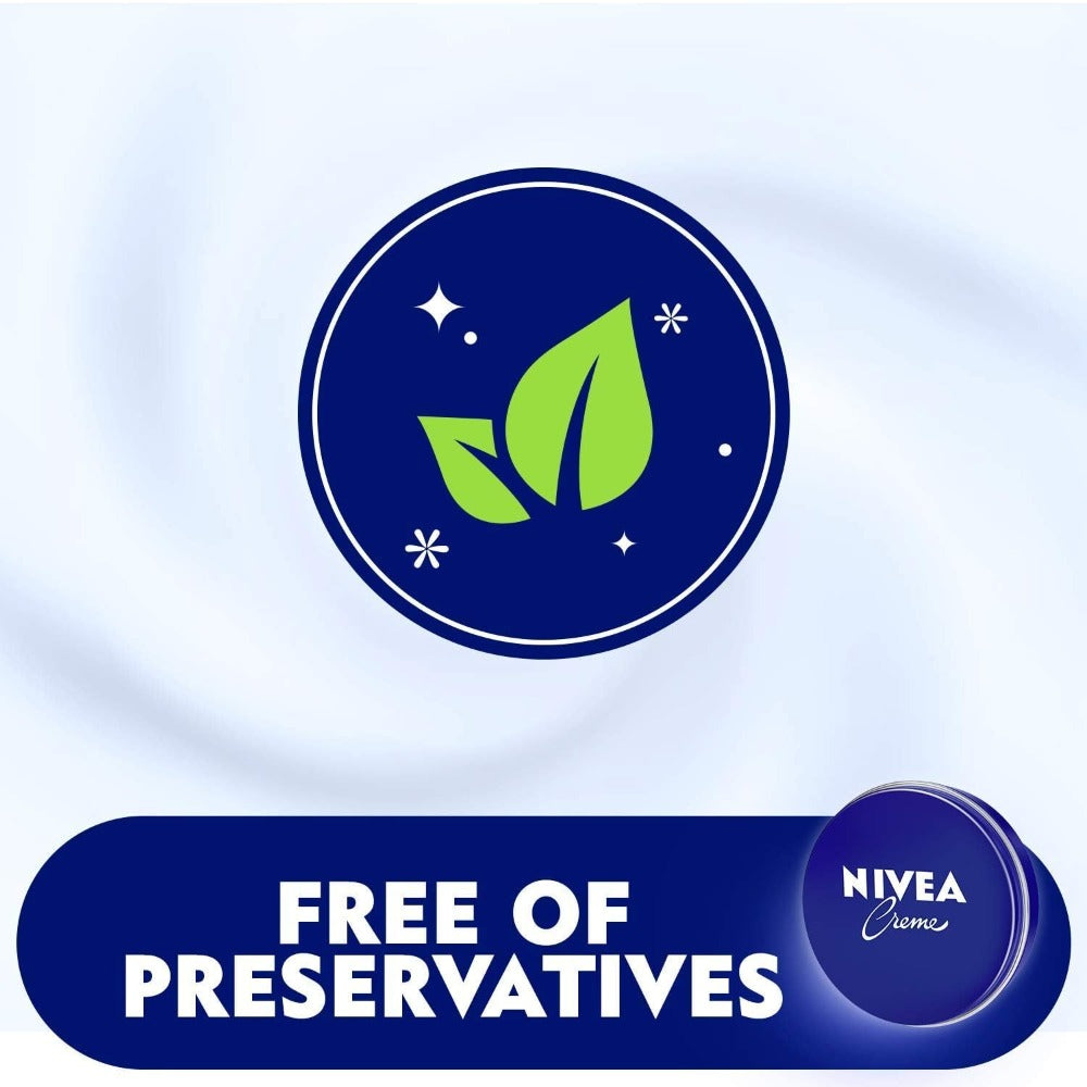 NIVEA Creme 150 ml/5 oz