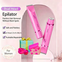 2-in-1 Rose Red