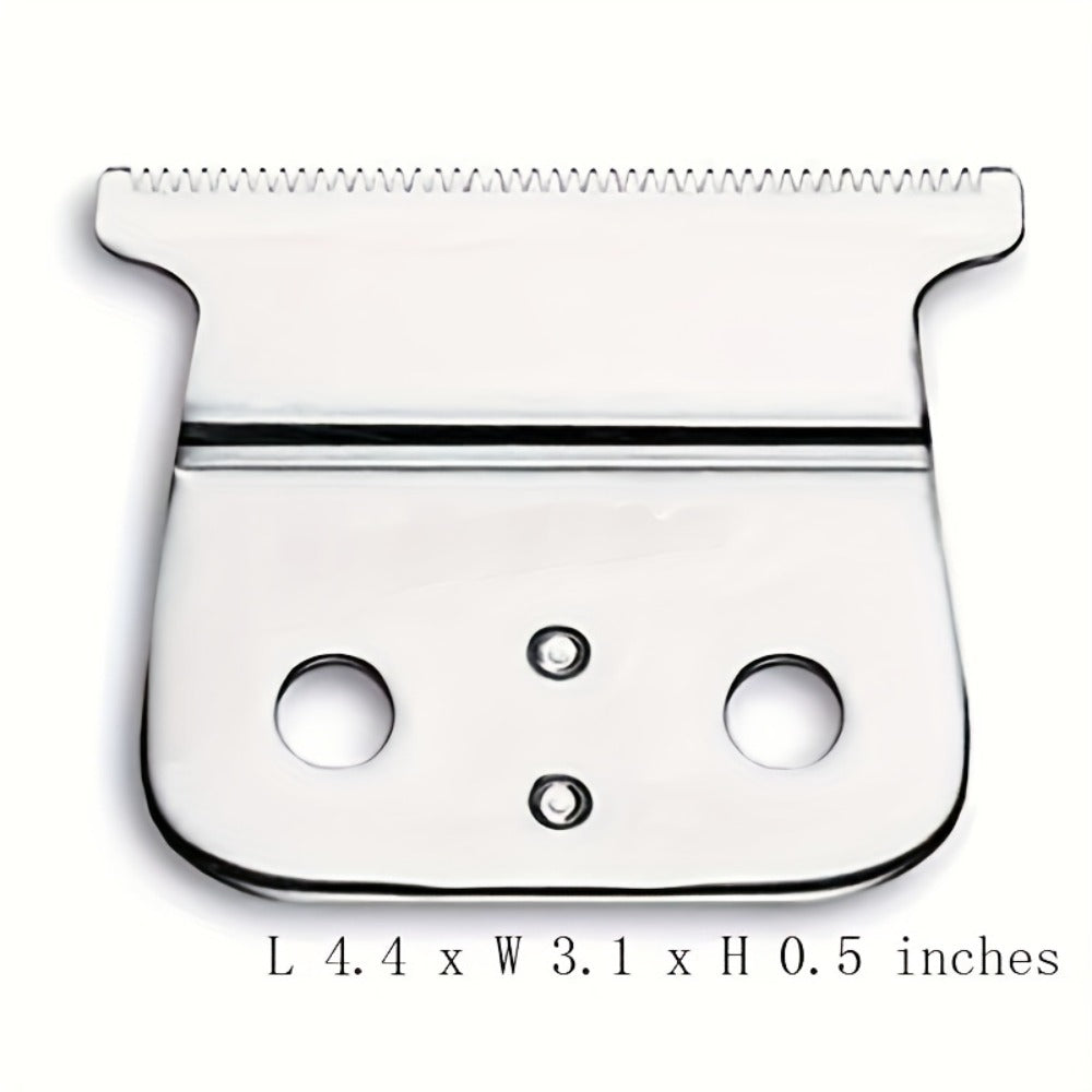 For Andis #04521 Close-cutting Replacement Shaver For T-Outliner Trimmer GTO/GO/SL