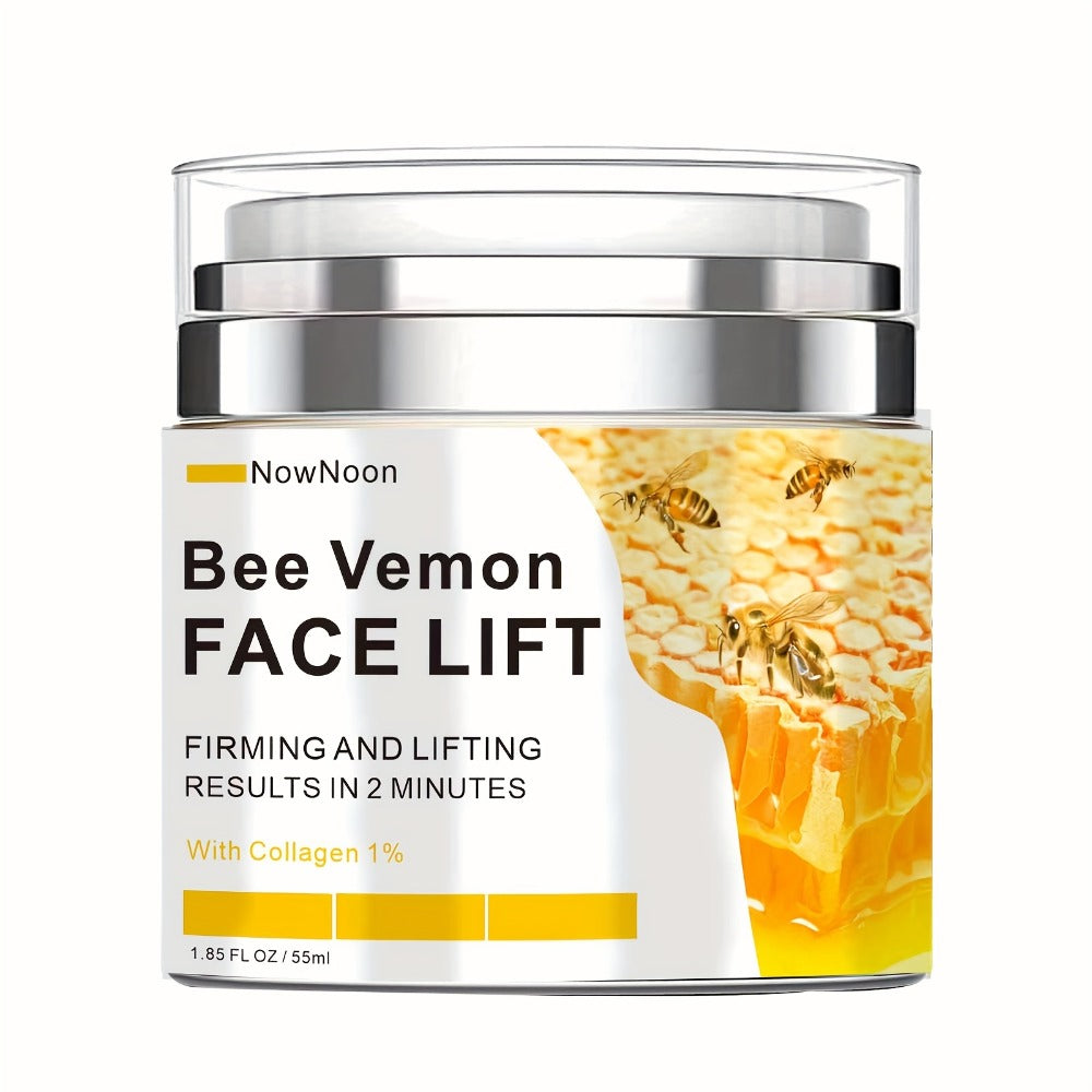 1pc Tightens and Lifts the Skin, Smoothing Fine Lines and Wrinkles | All Skin Types