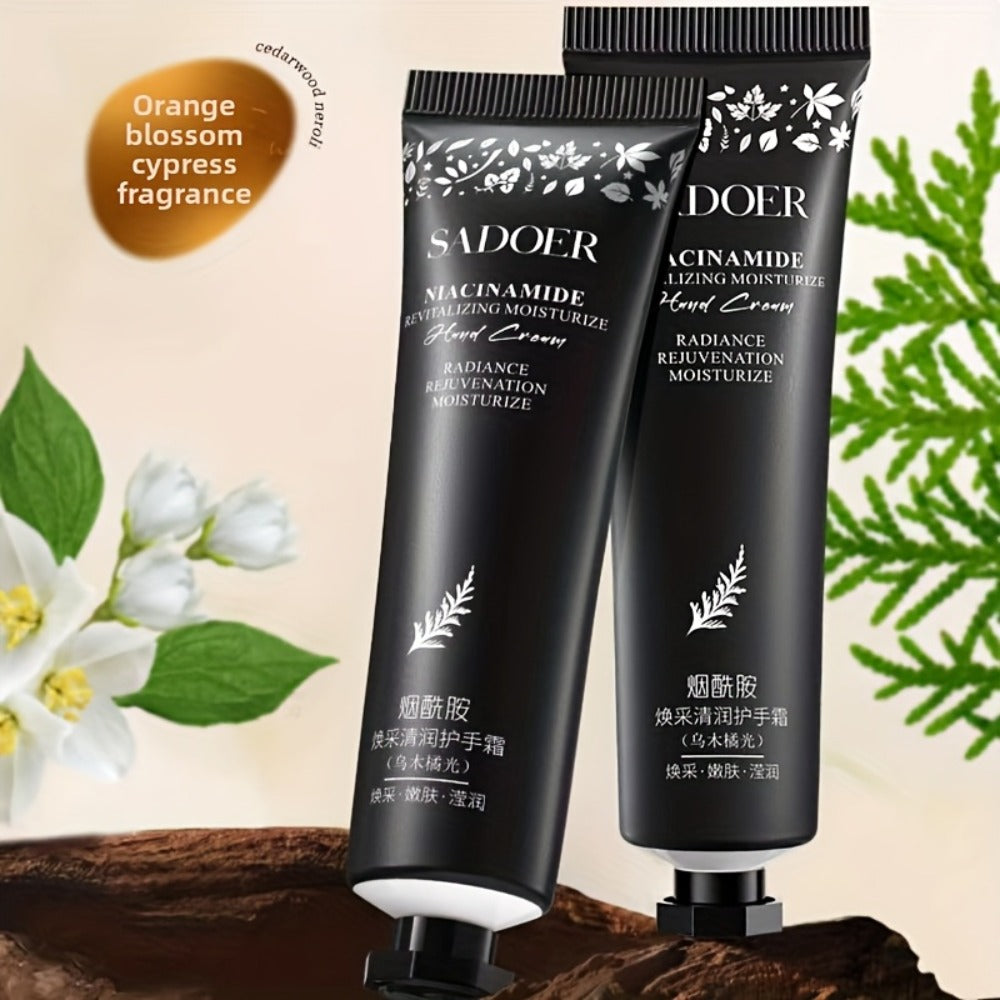 Perfect Mather'S Day Gift Set: 10, 20, Or 30pcs Moisturizing Hand Cream Sets, Scented Lotion For Dry, Cracked Hands, Body And Hand Care Moisturizers, Travel-sized, Easy To Carry, Suitable For Both Men And Women, Perfect Fall And Winter Gifts