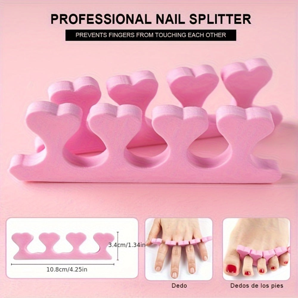 Acrylic Nail Kit for Beginners 12 Color Glitter Acrylic Powder White Clear Pink Acrylic Powder Nails Extension Professional Nails Kit Acrylic Set Manicure Tools Acrylic Supplies for Women