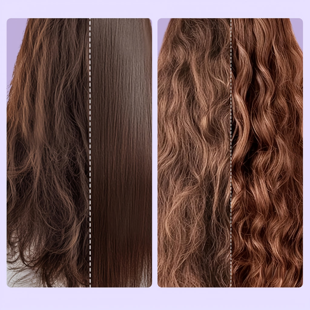 ECO Biotin & Rosemary Shampoo & Conditioner Set, Hydrate & Moisturize Hair, Oil Control, Natural Hair Moisturizer with Onion, Rosemary, Biotin & Jojoba, Gently Cleanses, Refreshing Hair, Make Hair Smooth & Soft, Strengthen Hair, Dry Hair, Scalp