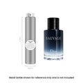 Christian Dior Sauvage EDT Cologne for Men, 5ml / 0.17oz Decanted Travel Spray – 100% Original Authentic