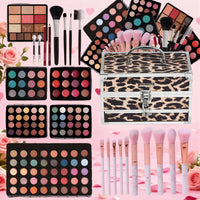 Makeup set