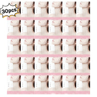 30pcs