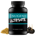 Nugenix Ultimate Supplement, Supports Vitality, Suitable For Men, 120 Capsules