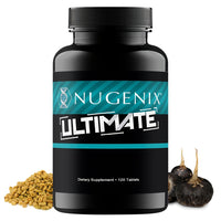 120 Capsules