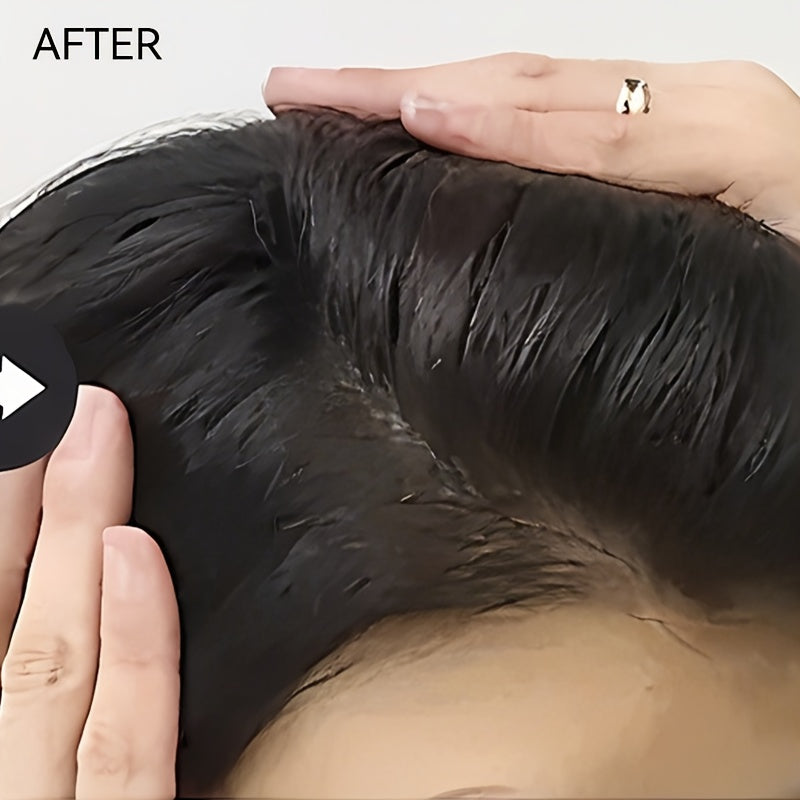 CONCEALA Hair Dye Stick with Built-in Comb - Easy Twist Applicator, Waterproof & Sweatproof, Long-Lasting Color, Covers Gray, Includes Plant-Based Squalane, Perfect for On-the-Go Touch-Ups, 3 Shades Available