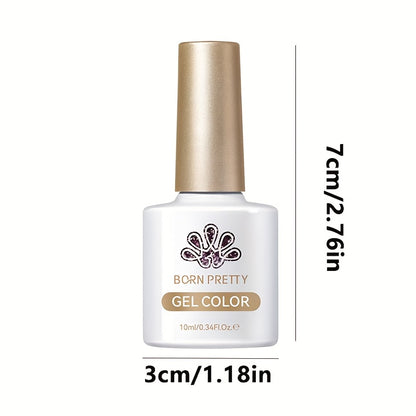 Cat Eye Gel Nail Polish Set 6 Colors Purple - Magnetic Soak Off UV LED Gel Polish 10ml Each with Ultra-Bright Cat Eye Effect - Long Lasting 30 Days Nail Art Gel for Women Salon & Home
