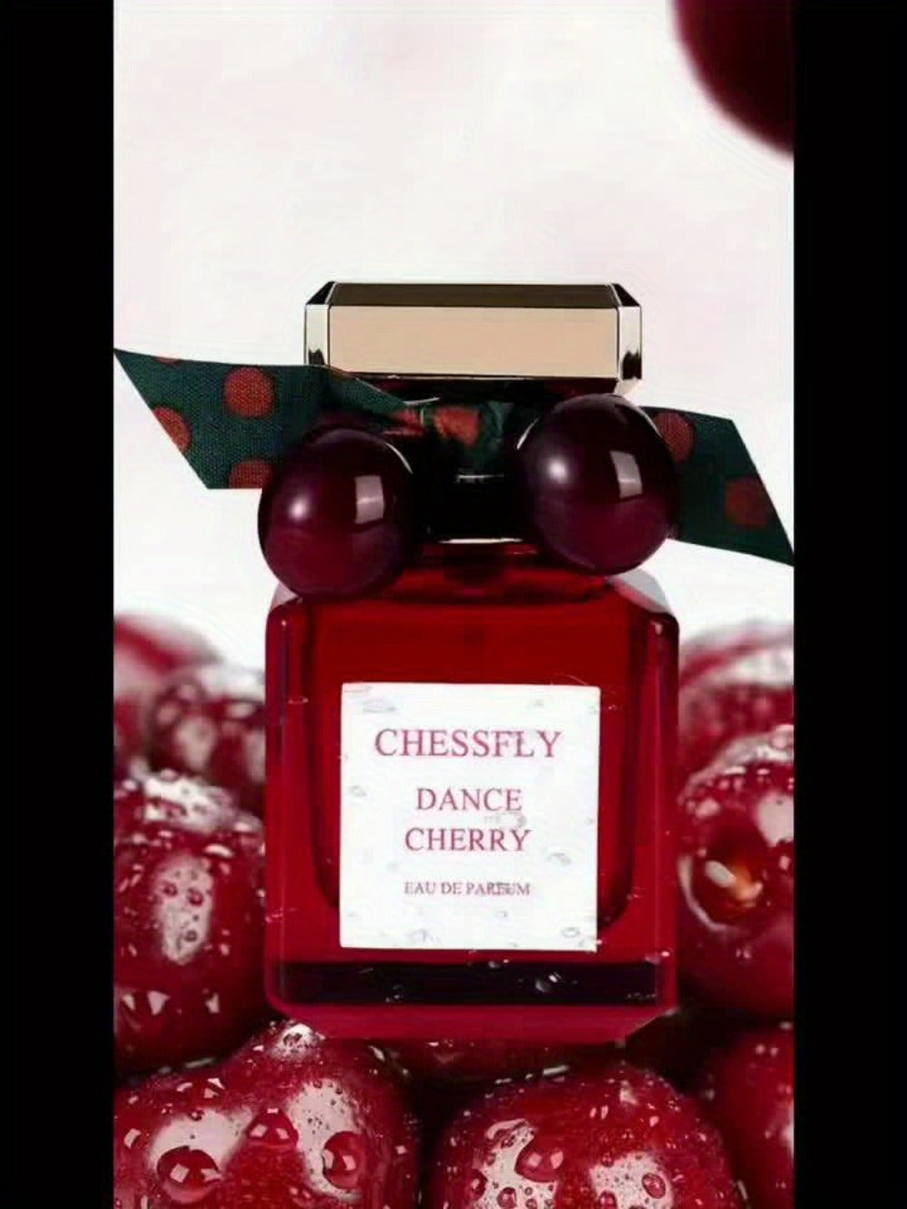 CHESSFLY DANCE CHERRY FOR WOMEN 1.7FL.OZ