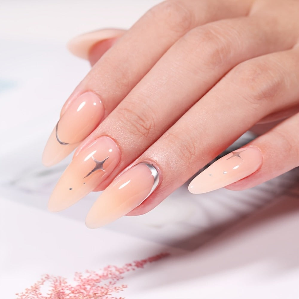 UR SUGAR 150g Jelly Gel Nail Extension Gel Fast Building Nail Hard Gels Self Leveling Construction Gel