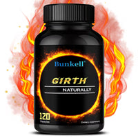 120 Capsules