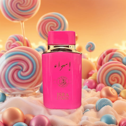 3.4 Ounces of Women'S Fragrance with a Sweet Candy Aroma | A Sophisticated Scent for Women. Perfect for Celebrations, Festivals, And Social Events