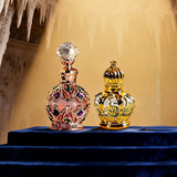 Diamond + Crown
