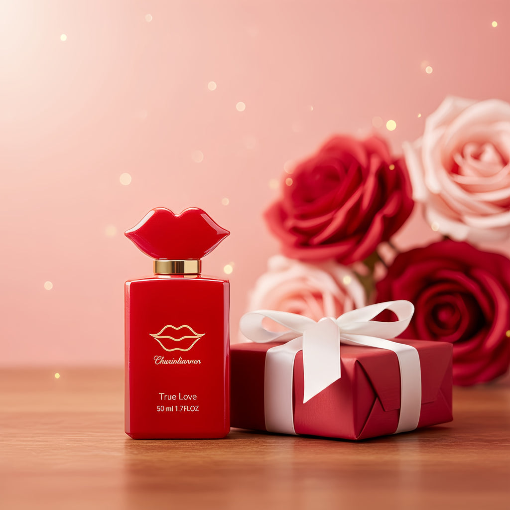 Red Door Women'S Pheromone Perfume 1.7Oz - Long Lasting Natural Fragrance, Travel Size Perfume For Women, Floral Scent Women Perfume Valentine Perfume Gift Birthday Perfume Gift For Her Attraction Perfume