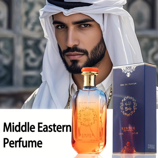 Men's Cologne Spray On This Masculine Fragrance to Radiate Charm. A Stylish, Fresh Citrus Cologne for Men. Attract Women with Its Long-lasting Allure. Essential for Dates. The Perfect Valentine's Day Gift. 3.38oz Per Bottle.