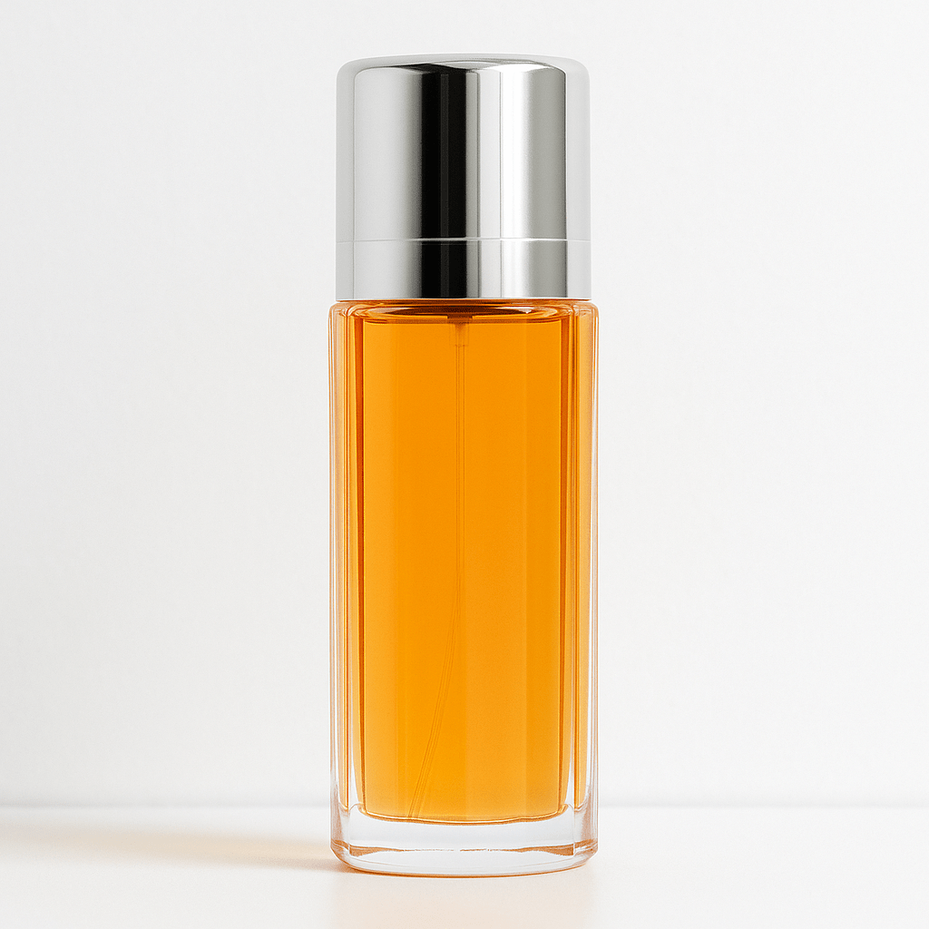 Calvin Klein Escape for Women Eau de Parfum 3.4oz (100ml) – Fresh Floral Fruity Perfume with Apple, Rose & Warm Woods | Long-Lasting Feminine Fragrance