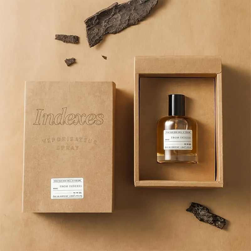 Long-Lasting Luxury Arabian Fragrance, Vanilla, Amber, Musk And Sandalwood Liquid Eau De Parfum for Unisex, Gift Set
