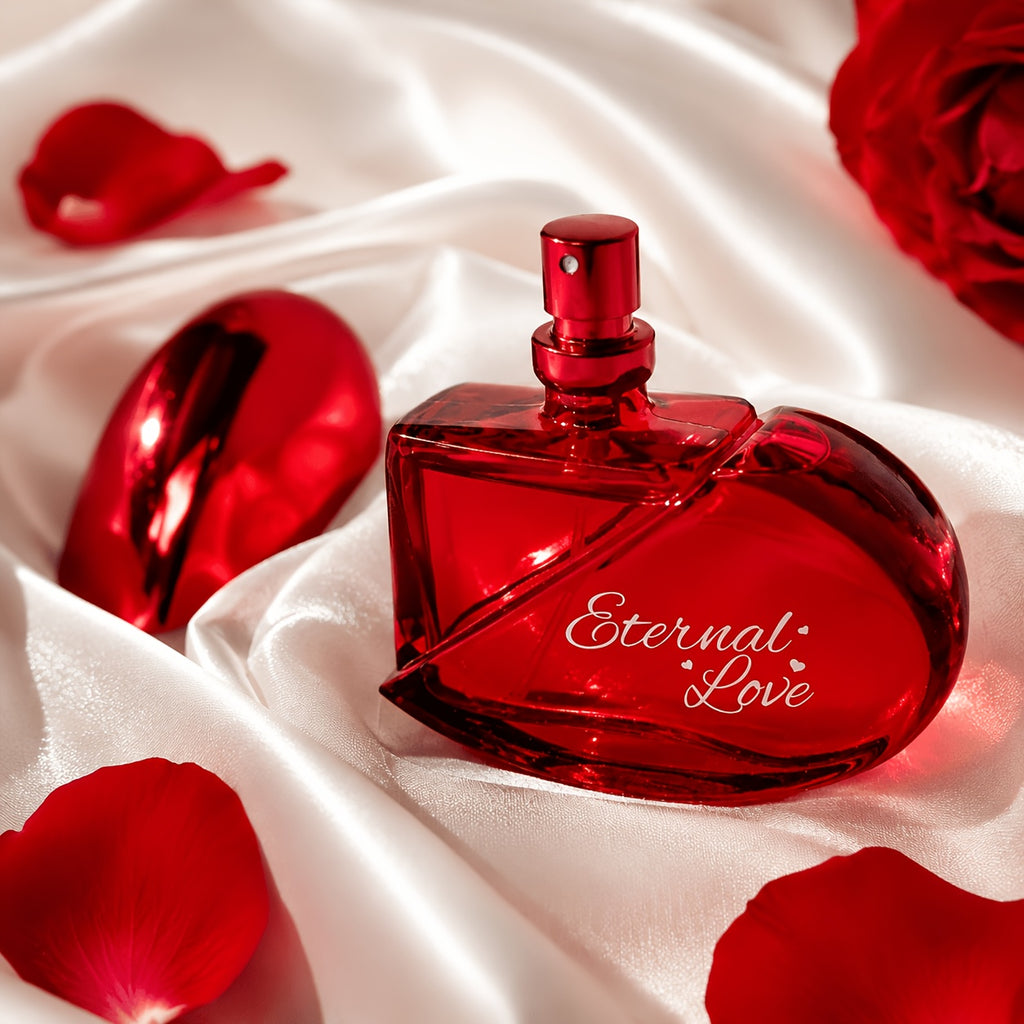 Long-Lasting Perfume for Women - Fresh and Romantic Scent for Business and Office, Perfect for Dating and Birthday Gifts - Ideal for Daily Use