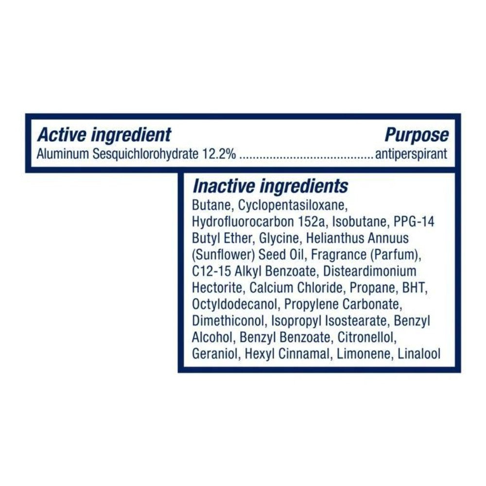 Deodorant Spray for Women 150ml Invisible Dry - Long Lasting Odor Protection No White Marks Quick Dry Formula - Lightweight Fresh Scent Body Spray for Daily Gym Office & Travel Use