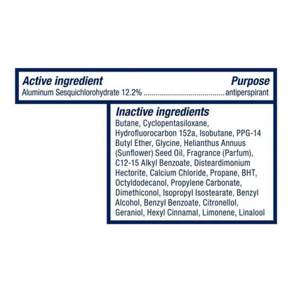 Deodorant Spray for Women 150ml Invisible Dry - Long Lasting Odor Protection No White Marks Quick Dry Formula - Lightweight Fresh Scent Body Spray for Daily Gym Office & Travel Use