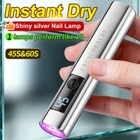 Metal Linear Light