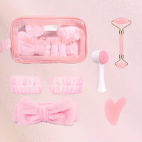 pink color