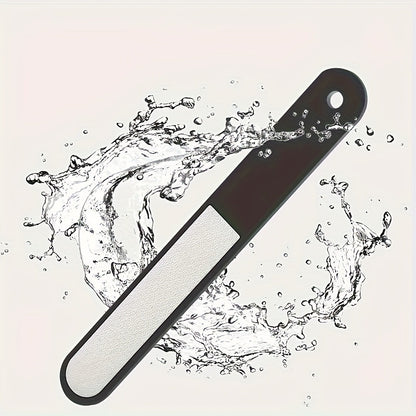 Nail Clippers Set 4-Pack | Heavy Duty Angled Clippers for Thick Nails with Catcher — Stainless Steel Wide Mouth Opening, Mess-Free Design, Unisex Nail Care Tool
