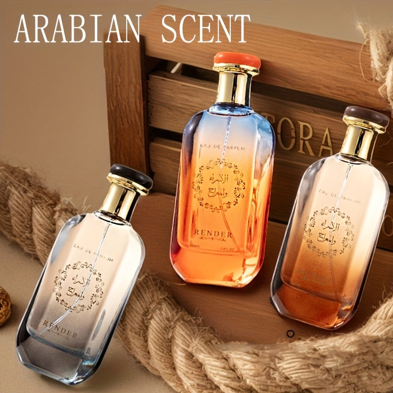 Men's Essential Oil Intensive Spray - Men's Pheromone Cologne, Infused with Refreshing Mint, Romantic Rose, And Warm Vanilla. Long-lasting Fragrance, Signature Blend, Luxurious Scent, Premium Ingredients. Men's Perfume, Men's Long-lasting Cologne.