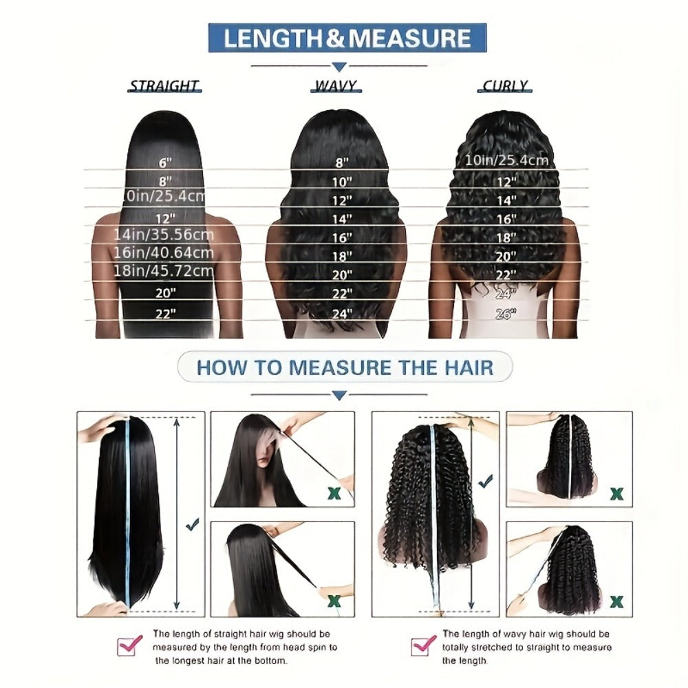 Human Hair Wig with Bangs 250% Density Straight Wig for Women Full Machine Made Wig Natural Black Rose Net Cap Daily Wear Party Festival 10-18 Inch