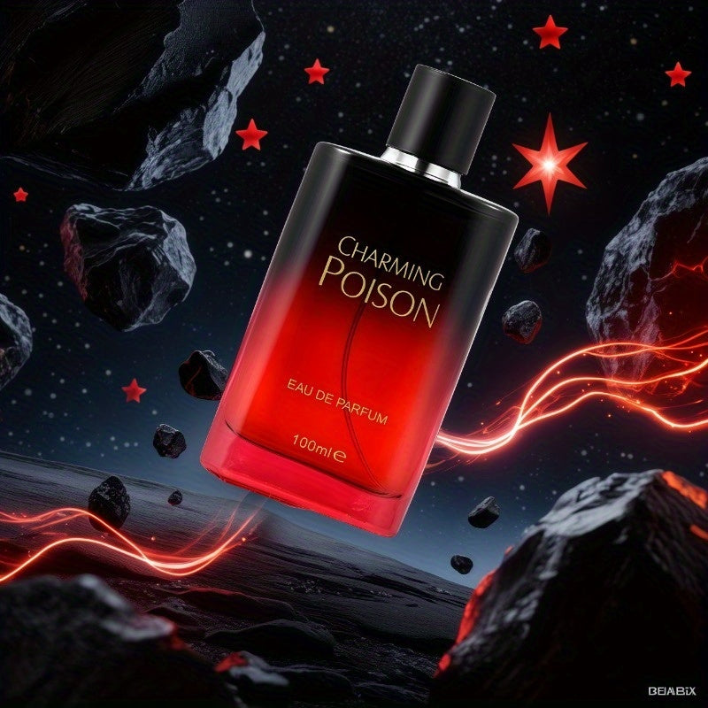 [Mother's Day Gift] Long-Lasting Women's Perfume-Love Encounter For The Workplace To Send To Family, Friends, Lovers. Anniversary And Party Gift.Mother's Day Gift
