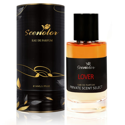 Pheromone Cologne for Men 1.7 oz Eau de Toilette Spray - Fresh Cedar Citrus Long Lasting EDT, Blue Aquatic Night Intense Pinkmine Floral Variants, Alluring Masculine Fragrance Gift