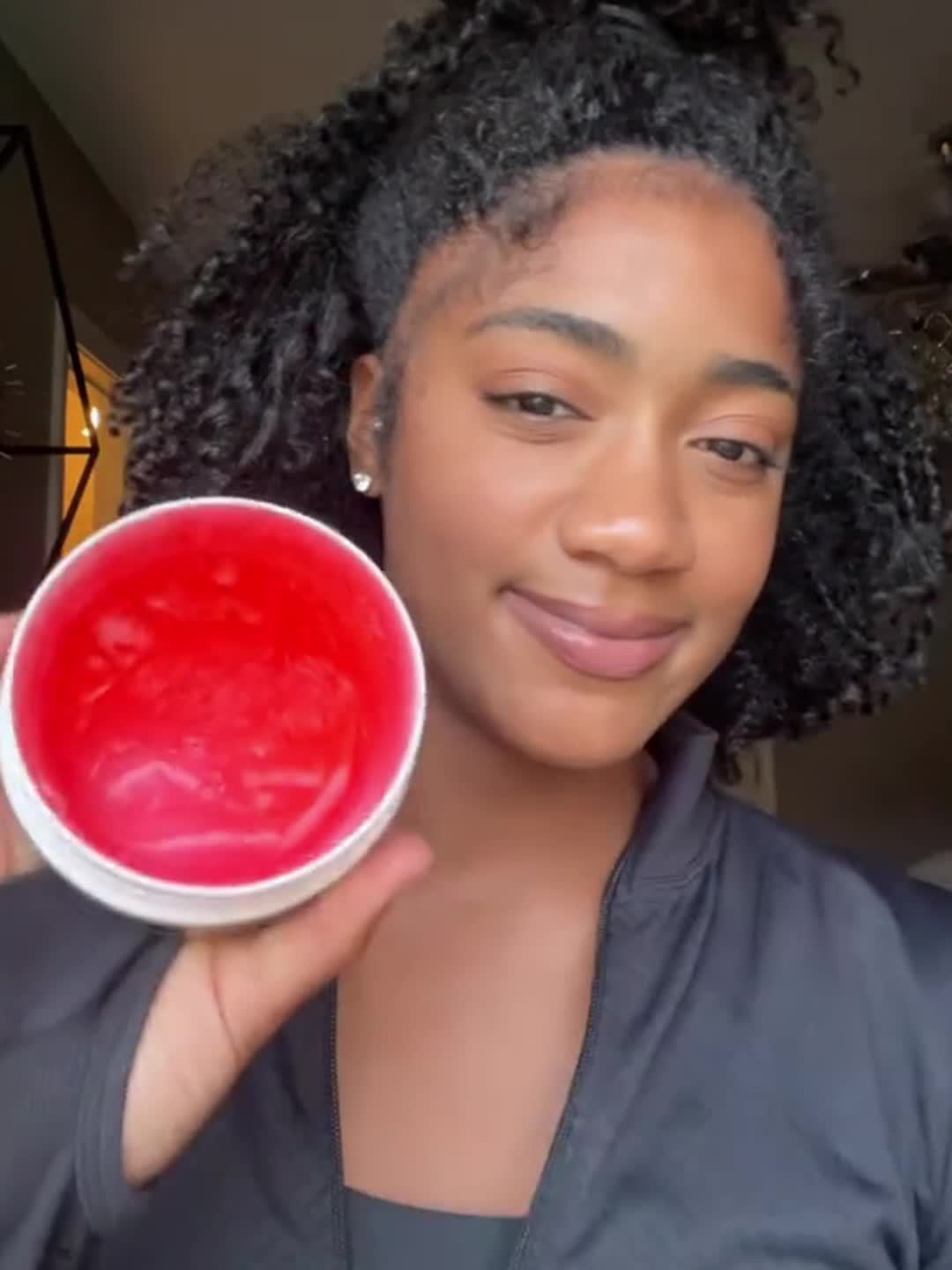 Crushed Hair Styling Gel Wax, Edge-Taming Texturizing Gel for Frizzy Hair, Lightweight And Non-Greasy with a Natural, Shiny End, Long-Lasting Hold Ideal for Braiding, Smooth And Shaped, Braid Styling. Mother'S Day Gifts. 150G