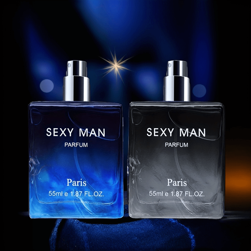 Invigorating Mens Cologne, Long-Lasting Woody Essence, Perfect for Dating, Daily Life, and Anniversary Gift, the Best Gift
