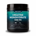 Creatine Monohydrate Powder 500G, 5000mg Per Serving, Micronized Creatine, Pure Unflavored