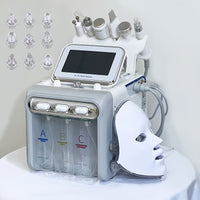 7-in-1 (with face mask)