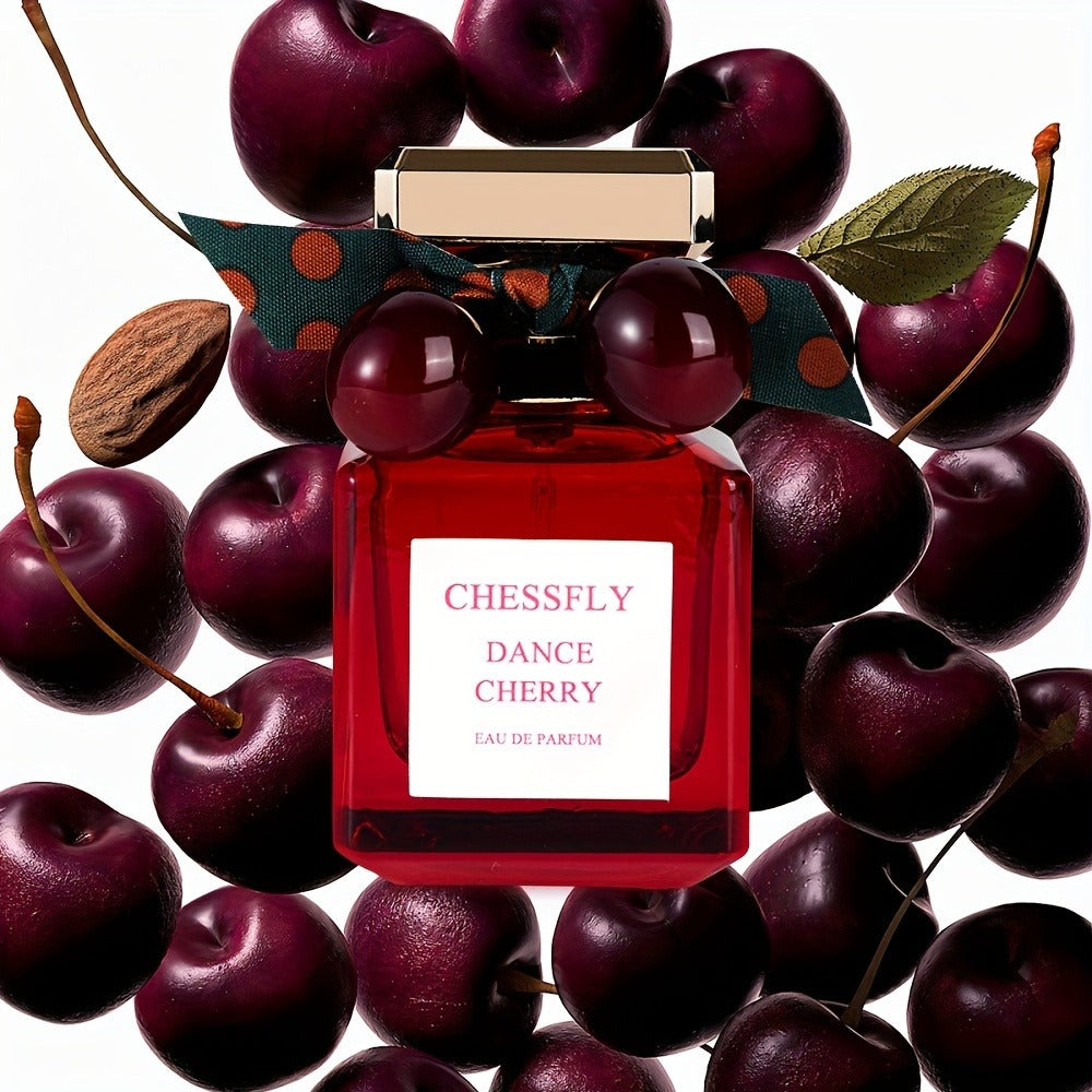 CHESSFLY DANCE CHERRY FOR WOMEN 1.7FL.OZ