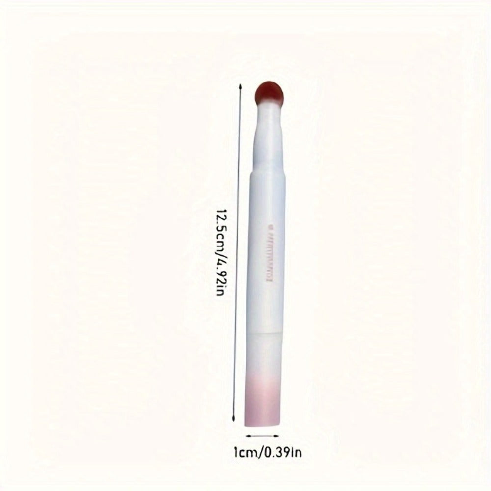 Matte Velvet Lip Glaze Set of 5 — Long-Lasting Waterproof Liquid Lipstick with Mist Texture, Sweat-Resistant, Non-Stick Cup Formula, Portable Lip Color for Beginners & Beauty Lovers
