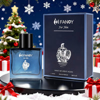 Hi Fancy For Him-Bule 1.69oz*1