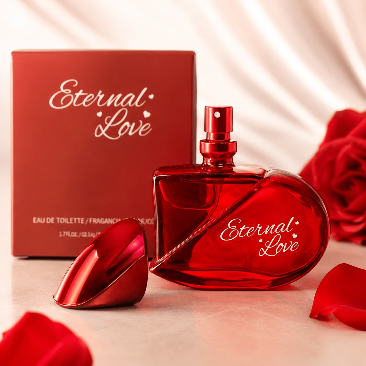 Long-Lasting Perfume for Women - Fresh and Romantic Scent for Business and Office, Perfect for Dating and Birthday Gifts - Ideal for Daily Use