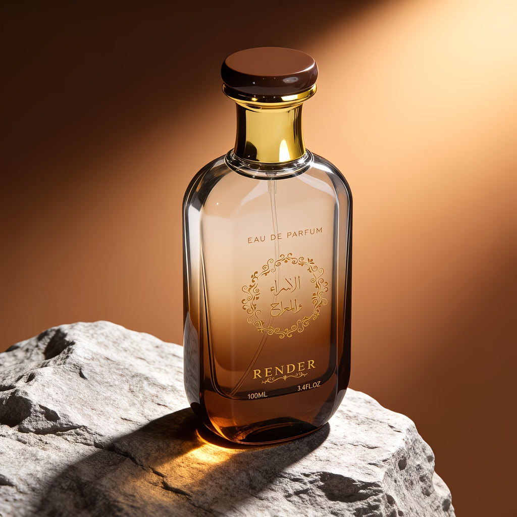 Arabian Perfume, Luxury Fragrance, Men's Cologne, 3.04oz, Long-Lasting Fragrance Spray, Savor Sophisticated Aroma, Ideal for Dates, Suitable for Daily Outings And Travel, Holiday Gift, Collector's Perfume, Romantic Valentine's Day Present