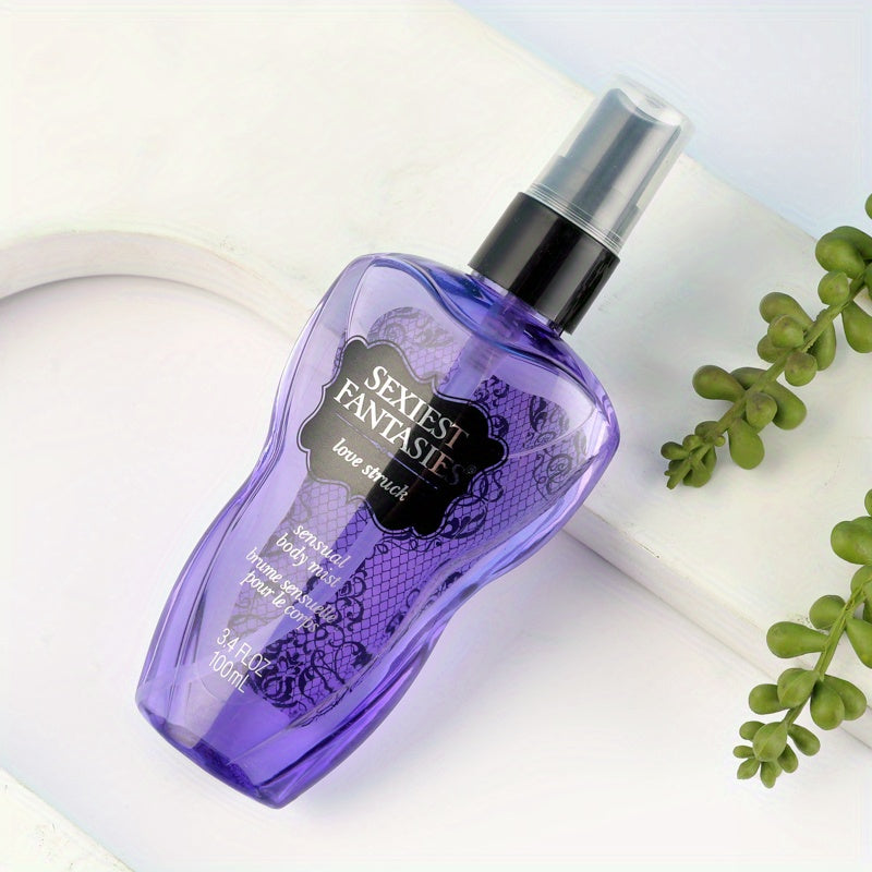 [Ideal Gift] Perfume Spray For, Refreshing And Lasting Cherry Scents, Fragrance for Dating And Party, an Ideal Gift, 3.4Fl Oz/