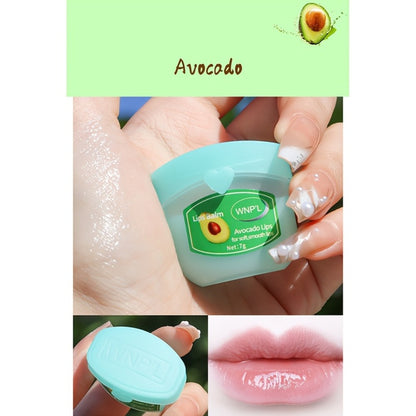 Lip Gloss Bulk Pack 32 Pcs Moisturizing Fruit-Flavored Lip Mask & Primer 7g Each - Hydrating Nourishing Lip Care for All Skin Types Valentine Gift Stocking Stuffer Women Beauty Set